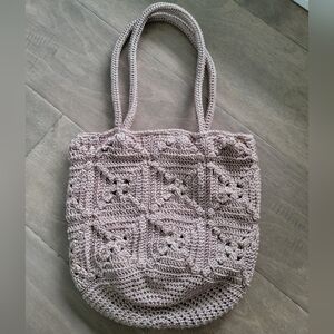 Arizona Jean Company Crochet Bag